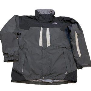 The North Face Hyvent Weatherproof Mens 